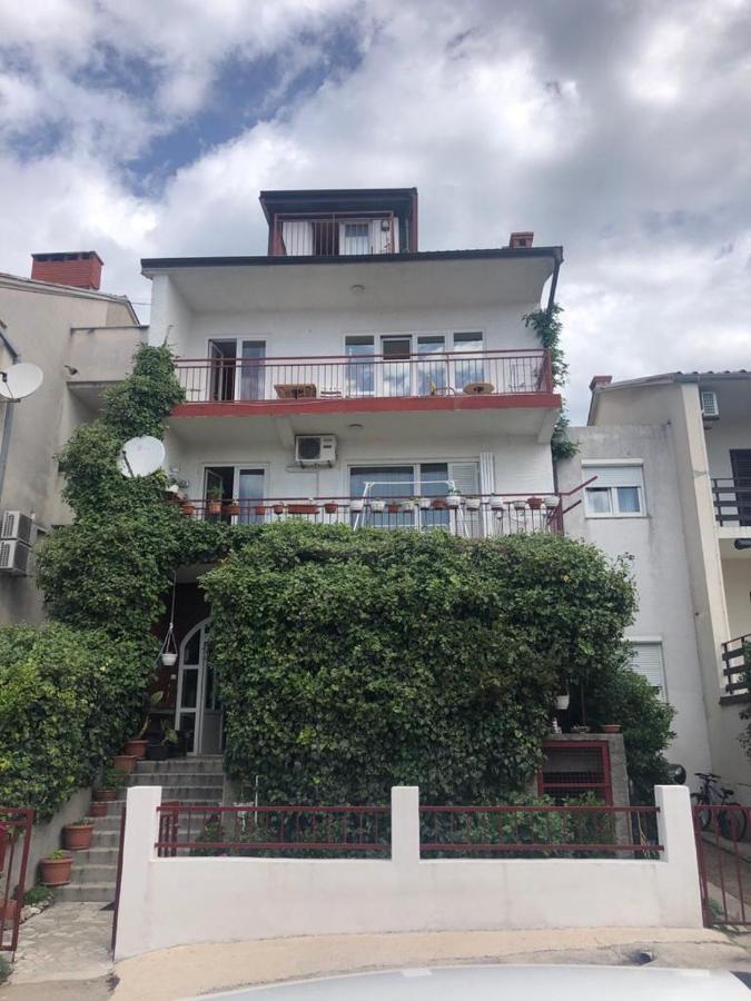 Marija Crikvenica Apartment Exterior photo