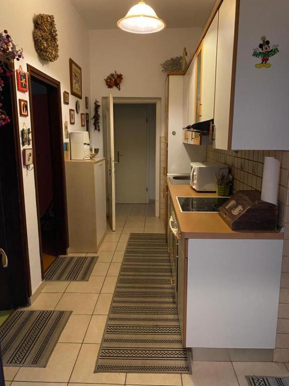 Marija Crikvenica Apartment Exterior photo