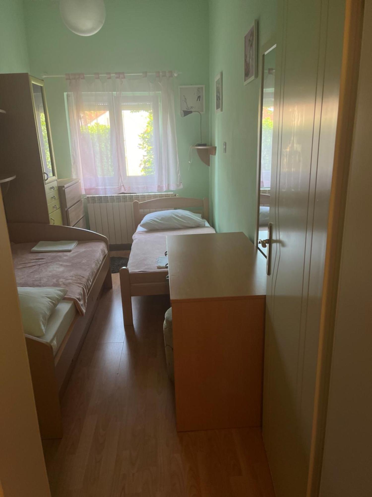 Marija Crikvenica Apartment Exterior photo