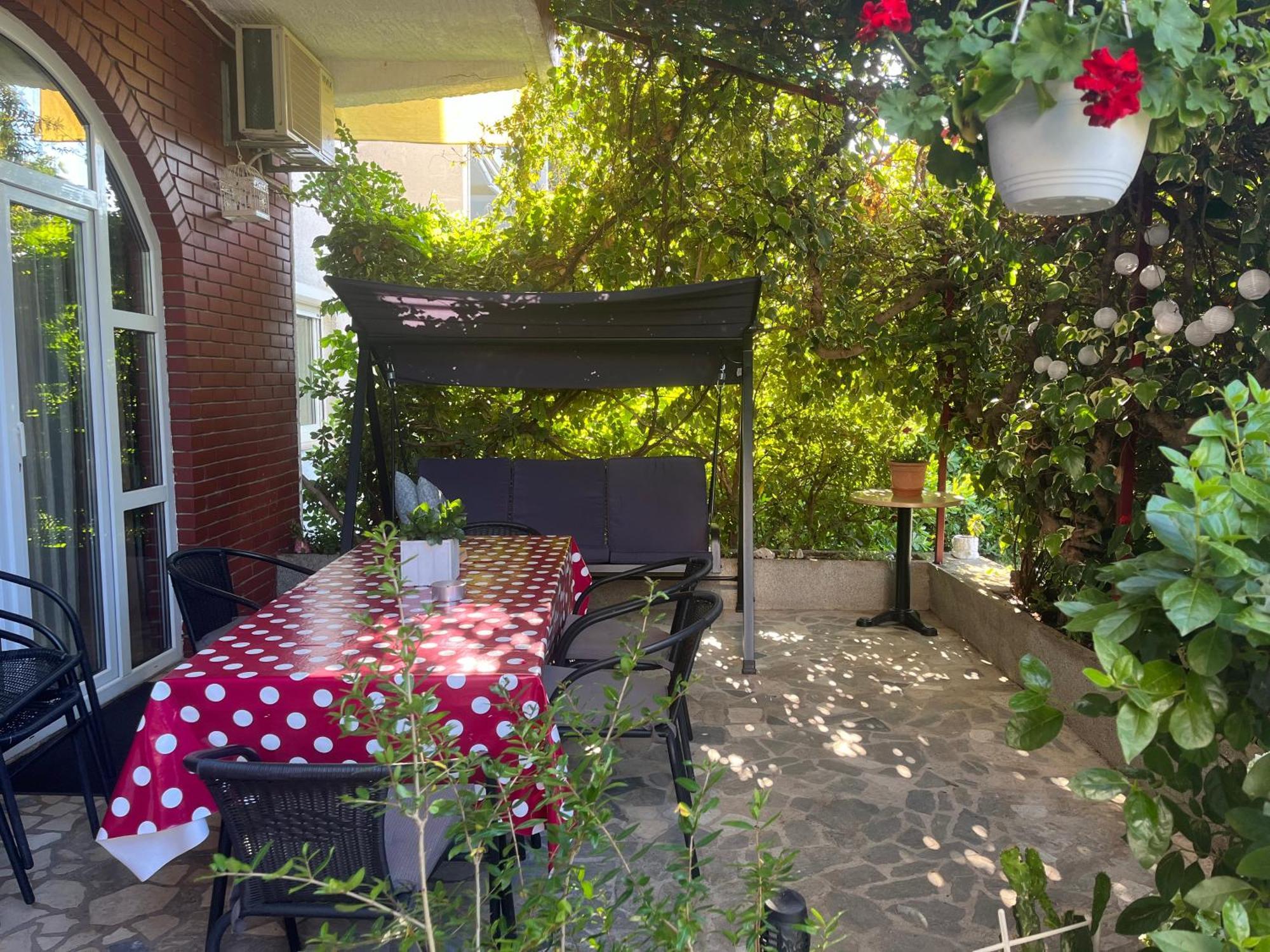 Marija Crikvenica Apartment Exterior photo